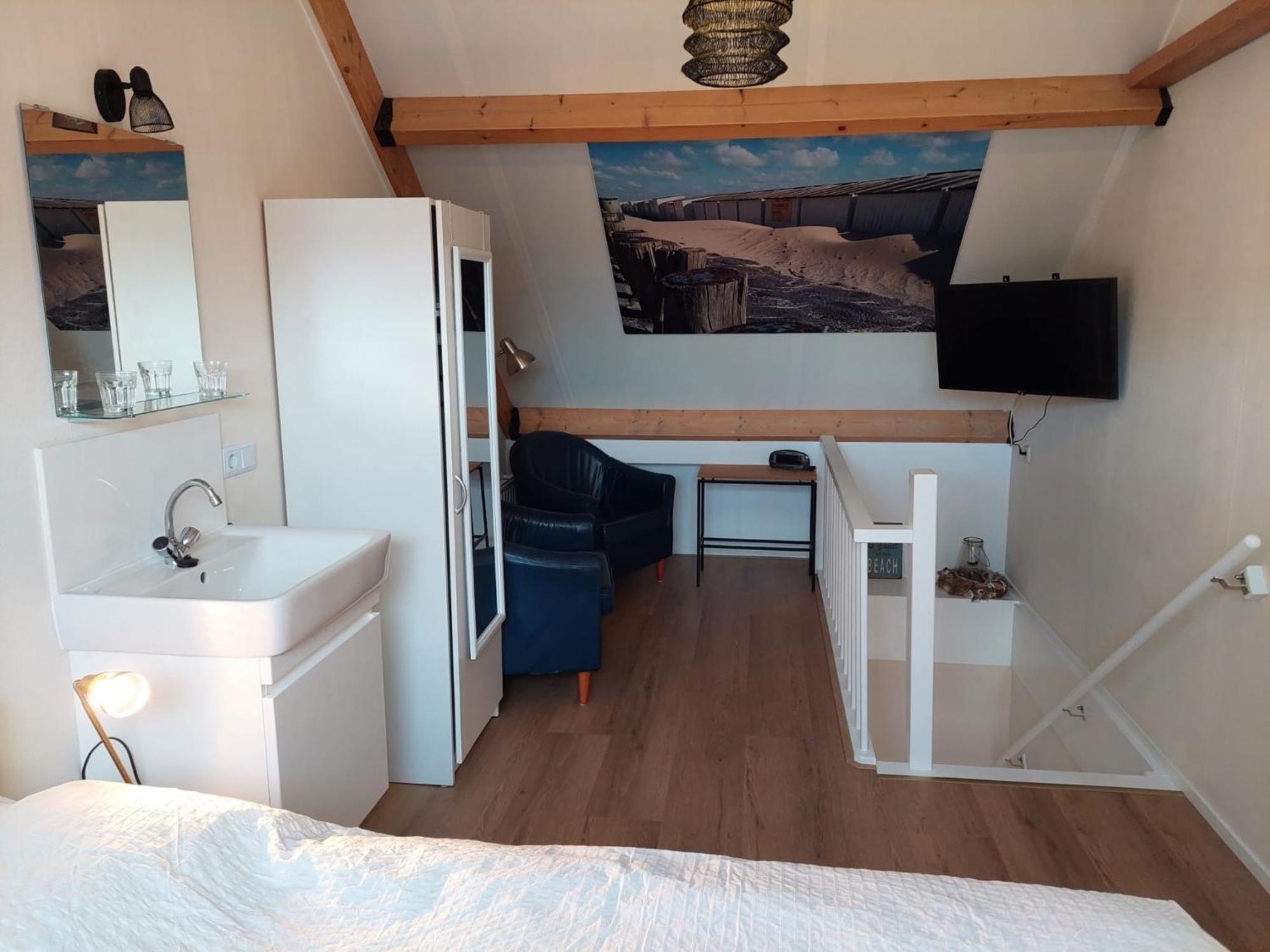 8 Apartment Zoutelande