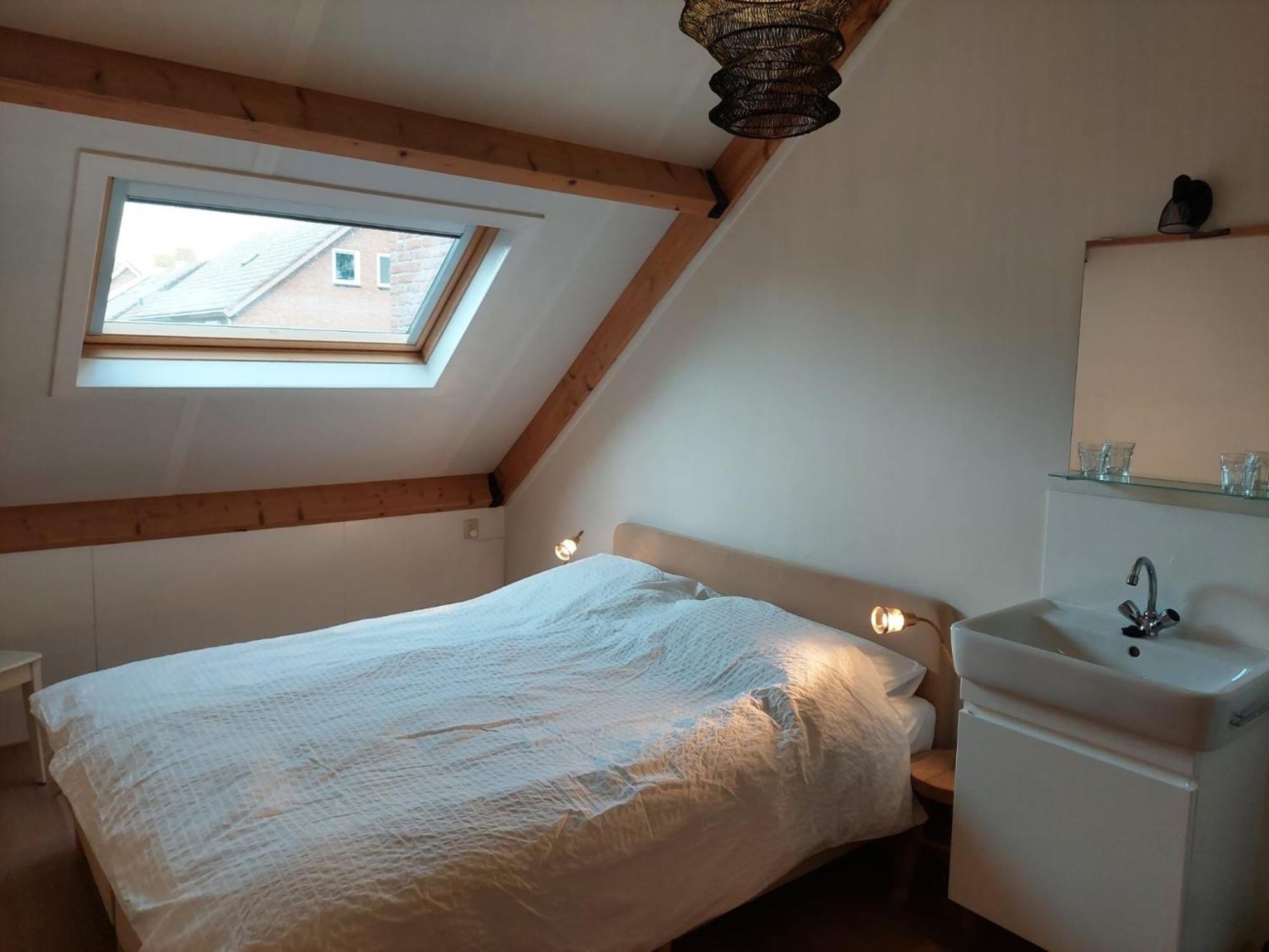 8 Apartment Zoutelande