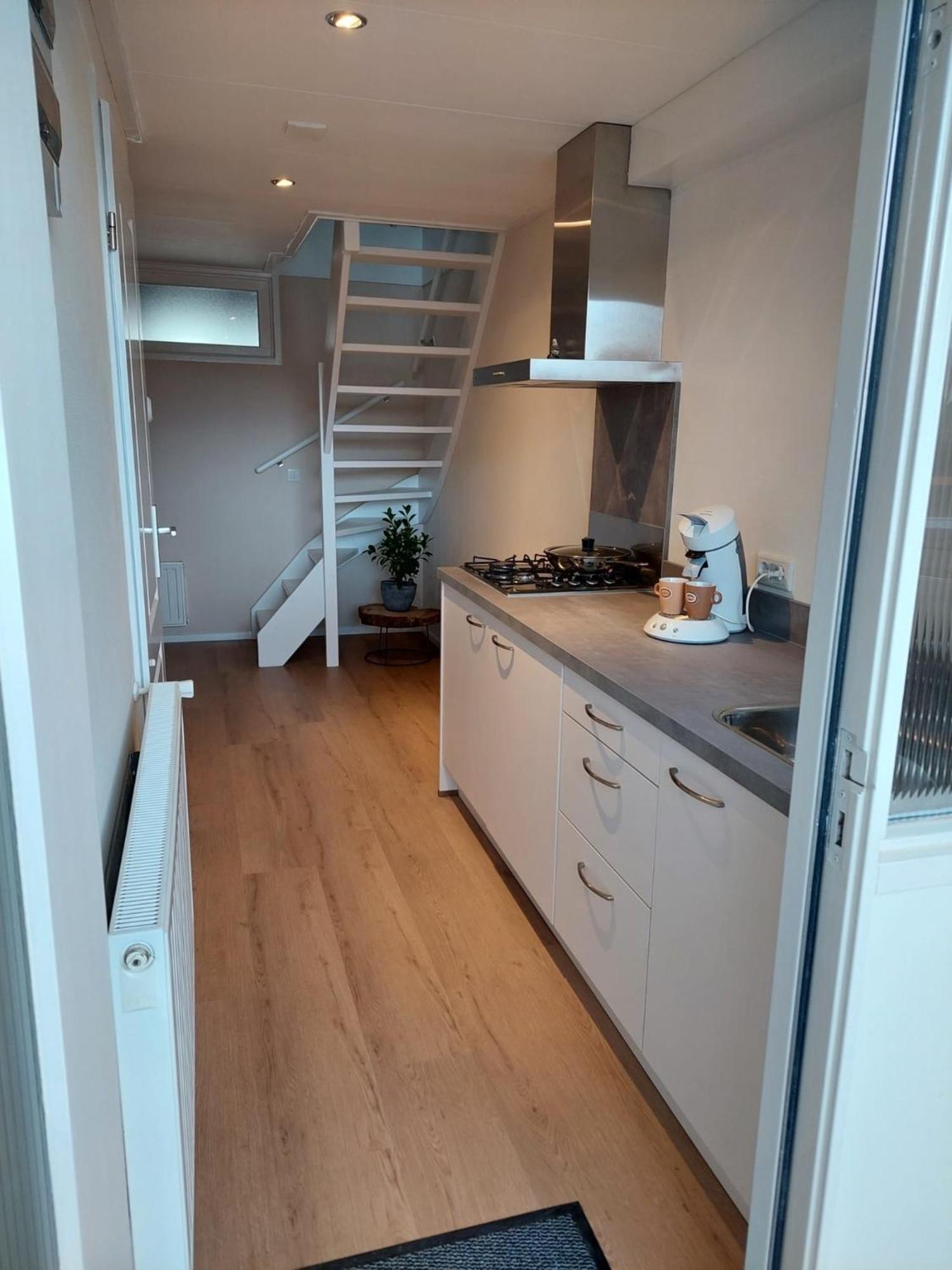 Apartment 8 Zoutelande