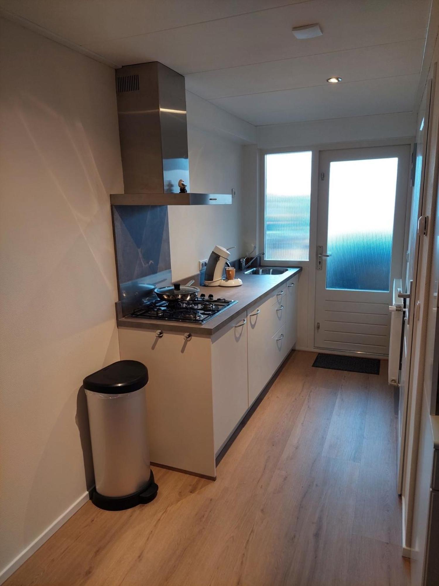 Apartment 8 Zoutelande